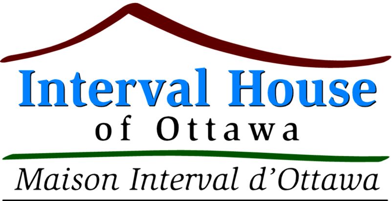 Interval House of Ottawa Logo